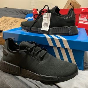 adidas nmd r1 mens size 12